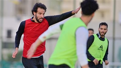 ‏الاتحاد في مواجهة سهلة أمام شباب الزمالك بكأس عاصمة مصر ‏