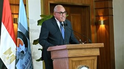 رئيس الهيئة العربية للتصنيع: الهيئة أصبحت في عهد الجمهورية الجديدة صرحًا صناعيًا متطورًا 