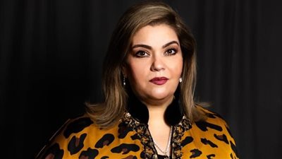 وفاة مذيعة التليفزيون نيفين القاضي بعد أزمة صحية حرجة