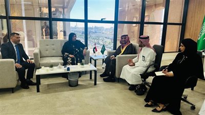 انطلاق أعمال اللجنة التنسيقية المشتركة بين وزارة السياحة والآثار المصرية ووزارة الحج والعمرة السعودية لتطوير المنظومة 