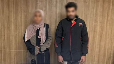 الداخلية تكشف حقيقة واقعة التعدي على سيدة أجنبية بالجيزة