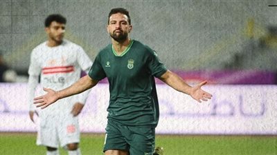 ‏الاتحاد يعبر الزمالك بثلاثية نظيفة في كأس عاصمة مصر 