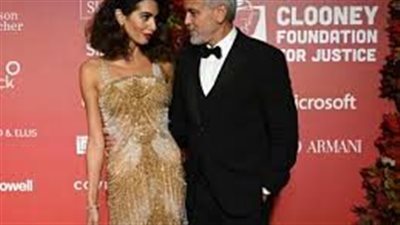 ترامب يشن هجومًا لاذعًا على جورج وأمل كلوني بعد حصولهما على الجنسية الفرنسية