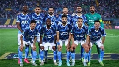 بين إنجازات 2025 وطموحات 2026.. بيراميدز يعيش أنجح مواسمه تاريخيًا