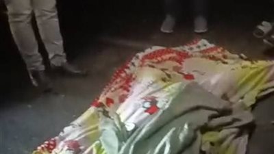 لغز العثور على جثمان شخص مجهول الهوية بطريق السلام في دمياط