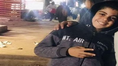 مقتل صغير بطلق ناري أمام منزله في السويس.. اعرف التفاصيل
