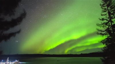 كيف يظهر نشاط الشمس المكثف في عام 2026؟