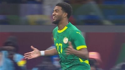 أسود السنغال تلتهم صقور الجديان فى كأس الأمم الأفريقية