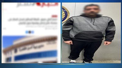 بداخلها 20 شخصا.. إغلاق مصحة غير مرخصة لعلاج الإدمان في البساتين