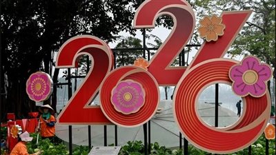 التشكيك في أهداف العام الجديد قد يؤدي لتحقيقها في النهاية