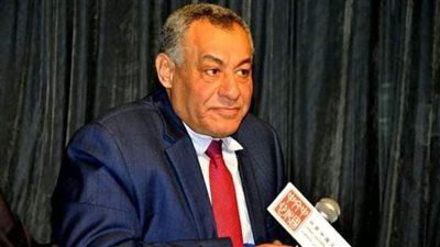 أ.د الصاوي الصاوي احمد