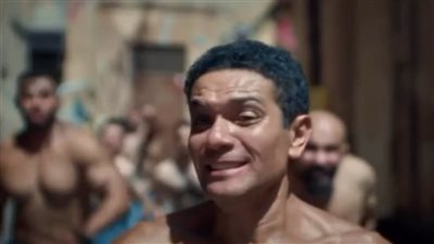 آسر ياسين: لم أتردد في المشاركة بفيلم الست رغم صِغر دوري