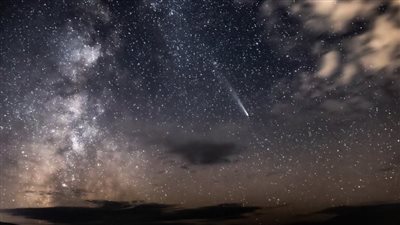 رصد كوكب شاذ.. شارد وحيدًا في الفضاء