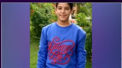 كان وحيد أمه.. تفاصيل فاة السباح جون ماجد بنادي الغابة في مصر الجديدة