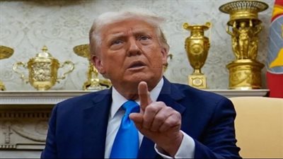 ترامب يلمّح لتدخلات عسكرية جديدة: فنزويلا لن تكون الأخيرة 