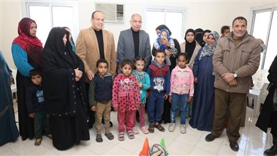 محافظ المنيا: تحويل مراكز الشباب لمنصات إشعاع ثقافي أهم ثمار «حياة كريمة» 
