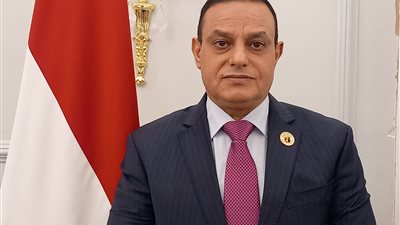 النائب مختار همام: سنركز على دعم ملفات حيوية تمس حياة المواطنين 