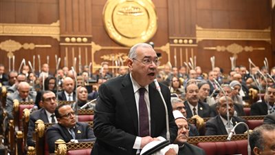 تفاصيل مطالب النائب عصام خليل خلال جلسة مناقشة تعديلات قانون الضريبة على العقارات المبنية