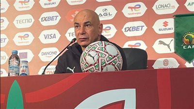 أول تعليق من حسام حسن بعد فوز المنتخب علي بنين 