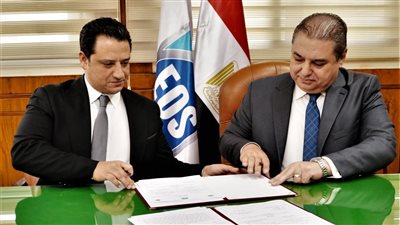 تعاون مؤسسي في مجالات الفحص والاختبارات والتحاليل المعملية لتعزيز سلامة الطيران المدني