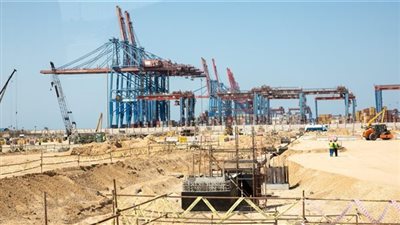 اقتصادية قناة السويس تعتمد 10 مشروعات جديدة بتكلفة استثمارية 271.1 مليون دولار