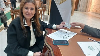 النائبة شيرين عليش: ملفات الصناعة والتجارة على رأس الأولويات لتحقيق التنمية وتخفيف الأعباء المعيشية