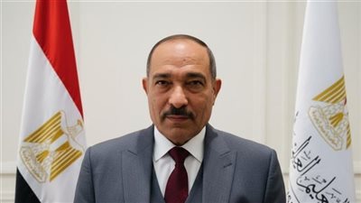 وزير التعليم العالي يجدد انتداب الدكتور جودة غانم أمينا للأعلى لشؤون المعاهد 