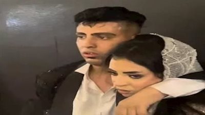 «لزواجه من قاصر».. بلاغ عاجل ضد كروان مشاكل بعد زفافه على حفيدة شعبان عبدالرحيم