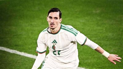 أمم إفريقيا.بولبينة يقود محاربي الجزائر لاصطياد فهود الكونغو الديموقراطية فى الوقت القاتل