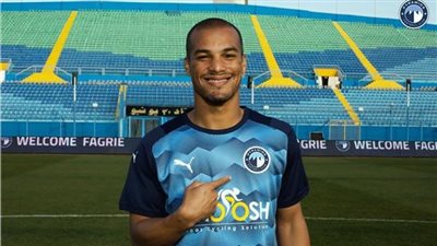 إخلاء سبيل لاعب سيراميكا كليوباترا بعد اتهامه بدهس سيدة بالقاهرة الجديدة