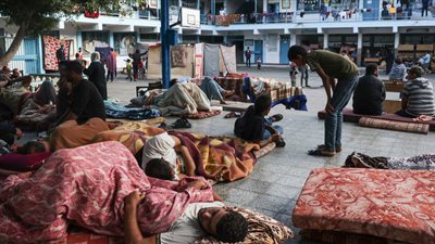 صحة غزة: نقص المستلزمات المخبرية يصل إلى مستوى كارثي ويهدد حياة المرضى