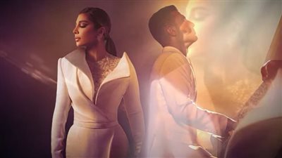 أحمد سعد وأصالة 