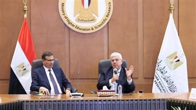 تفاصيل استعداد «التعليم العالي» و«الزراعة» لتدشين جامعة الغذاء في مصر بالتعاون مع اليابان