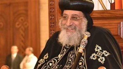 البابا تواضروس يشيد بمحبة الرئيس السيسي.. ويؤكد: كاتدرائية العاصمة الإدارية للوحدة الوطنية