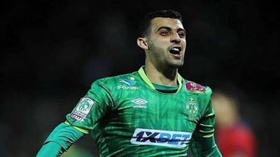 الأهلي ينهي صفقة يوسف بلعمري مقابل 600 ألف دولار