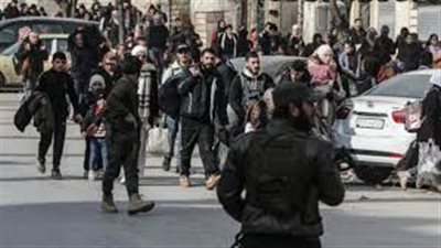 الجيش السوري يحذر قسد من استهداف الأهالي بالممرات الآمنة في حلب