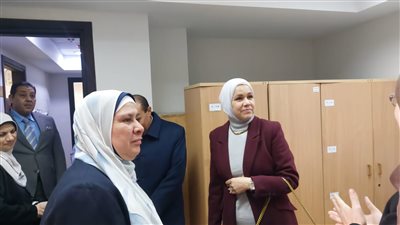 رئيس مصلحة الضرائب تتابع تطبيق التسهيلات الضريبية ودعم الالتزام الطوعي بالإسكندرية 