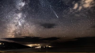 الكواكب الخارجية 