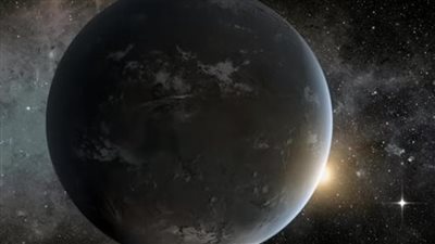 علماء: 2000 نجم قد يوجد بها حياة خارج كوكب الأرض