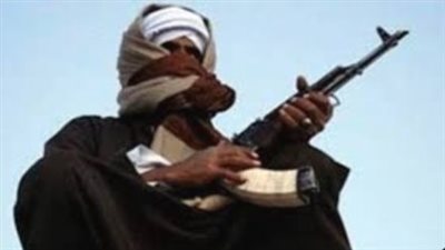 مصرع مزارع نتيجة إصابته بطلق ناري عن طريق الخطأ بقنا