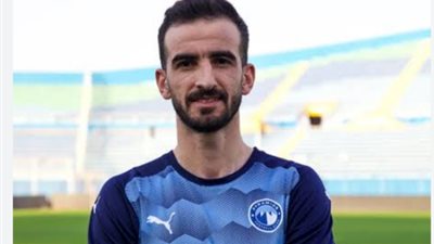  دونجا بيراميدز ثاني صفقات  الاتحاد السكندري الشتوية