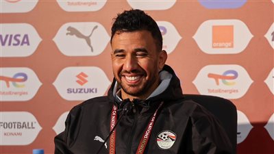 تريزيجيه: مباراة كوت ديفوار نهائي مبكر 