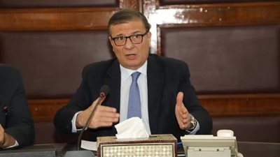 توجيه عاجل من وزير الزراعة بشأن صرف الأسمدة لمنتفعي الإصلاح الزراعي