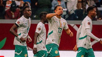 أمم إفريقيا.. السنغال أول المتأهلين للمربع الذهبي