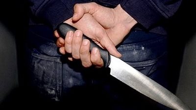 شاب يطعن مديره ثم ينهي حياته داخل مطعم بالعجوزة 