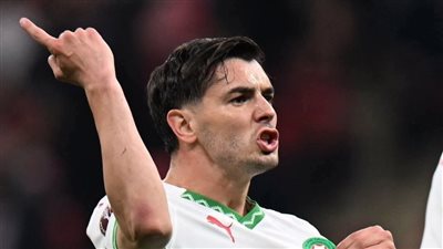 أسود المغرب يعبرون الكاميرون بثنائية ويتأهلون إلى نصف نهائي أمم إفريقيا