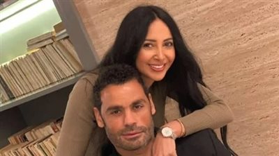 بعد زواج 7 سنوات.. جدل واسع حول انفصال إيمان الزيدي ومحمد عبد المنصف