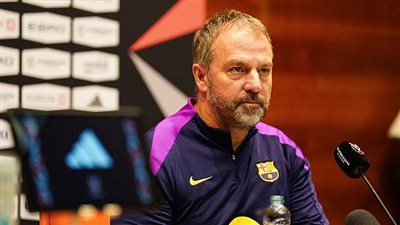 فليك قبل قمة السوبر: فلسفة برشلونة هي السلاح.. ومبابي ليس 