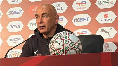 أول تصريحات لحسام حسن بعد فوز منتخب مصر على كوت ديفوار 