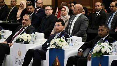 الليلة ختام النسخة الثالثة من منتدى العاملين بالشباب والرياضة